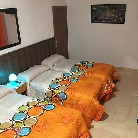 מדריד Hostal Florida מראה חיצוני תמונה