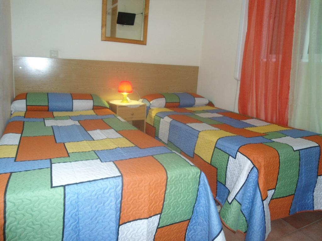 מדריד Hostal Florida מראה חיצוני תמונה