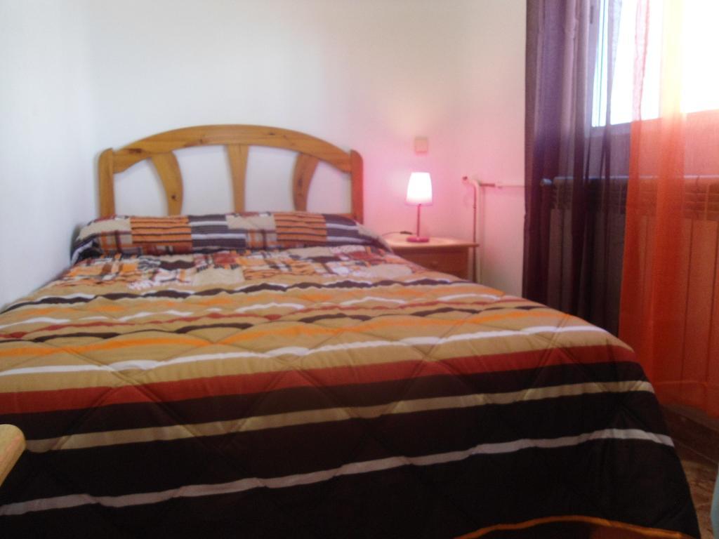 מדריד Hostal Florida מראה חיצוני תמונה