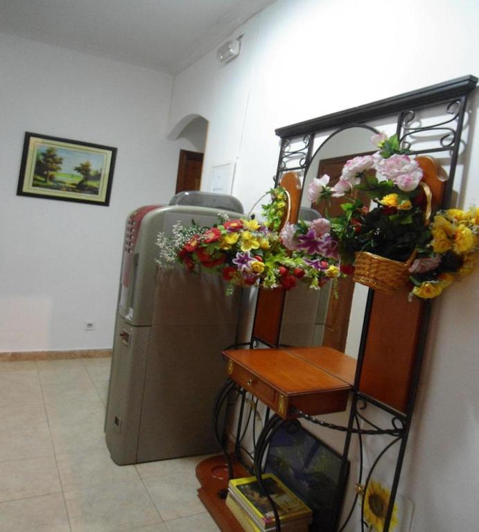 מדריד Hostal Florida חדר תמונה