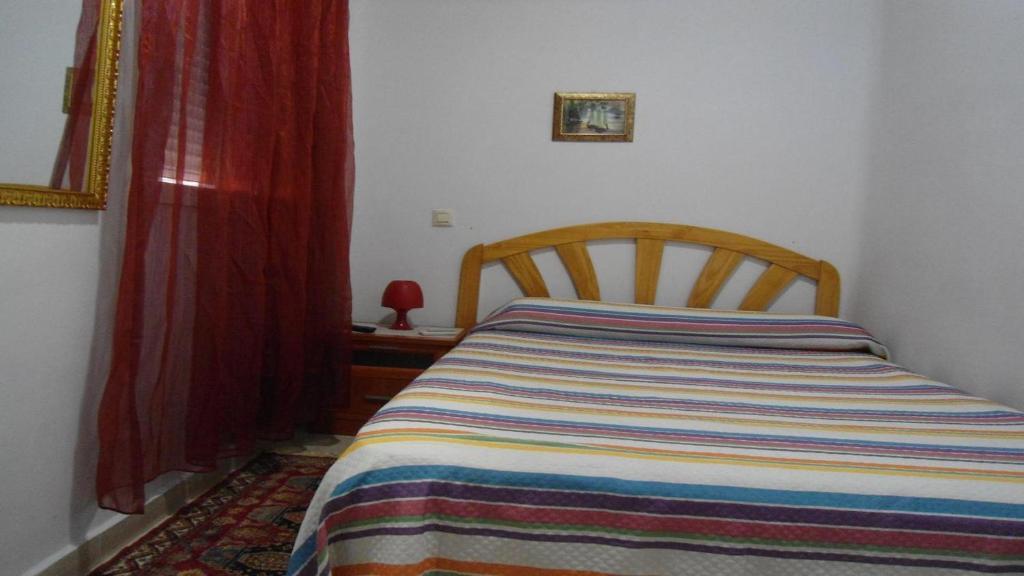 מדריד Hostal Florida חדר תמונה