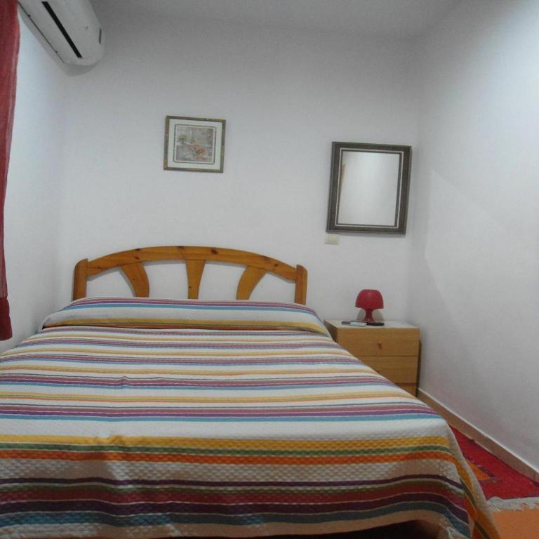 מדריד Hostal Florida חדר תמונה