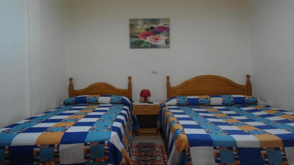 מדריד Hostal Florida חדר תמונה