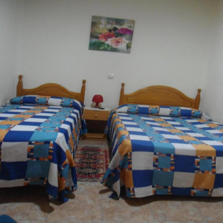 מדריד Hostal Florida חדר תמונה