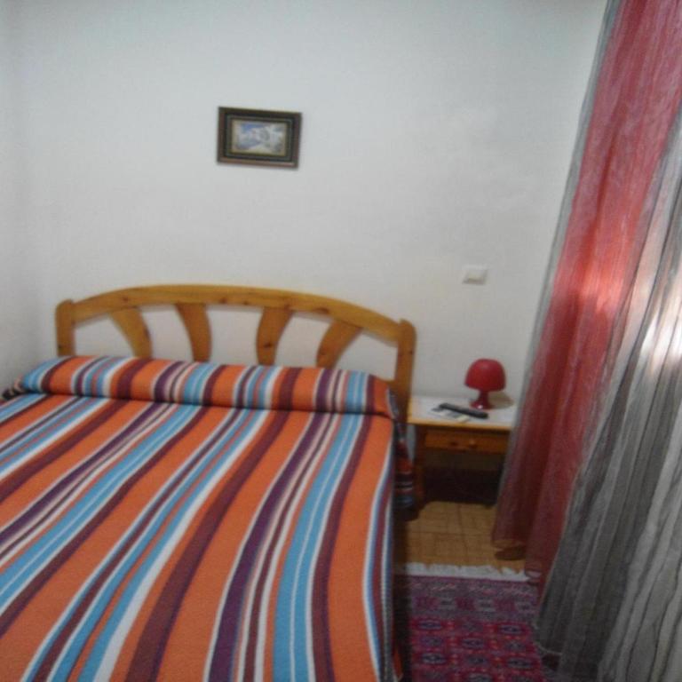 מדריד Hostal Florida חדר תמונה