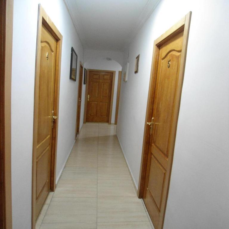 מדריד Hostal Florida חדר תמונה