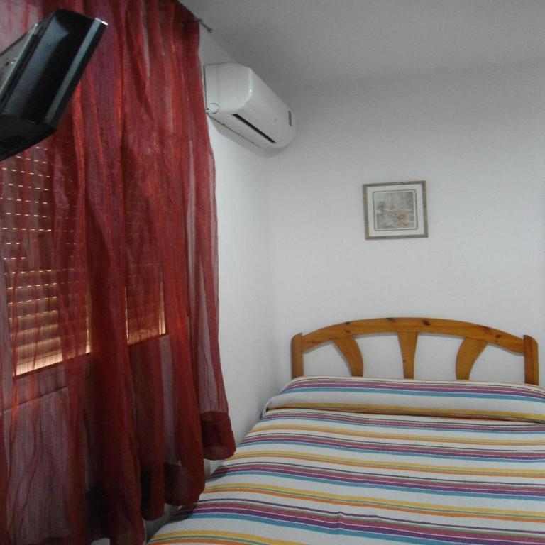 מדריד Hostal Florida חדר תמונה