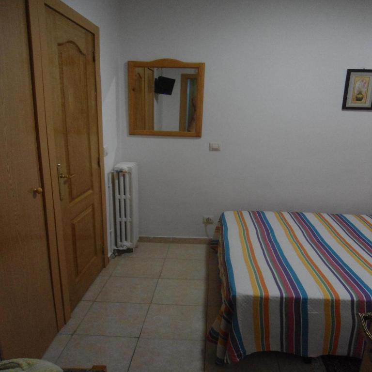 מדריד Hostal Florida חדר תמונה