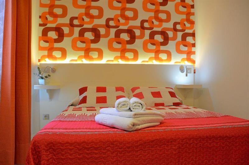 מדריד Hostal Florida מראה חיצוני תמונה