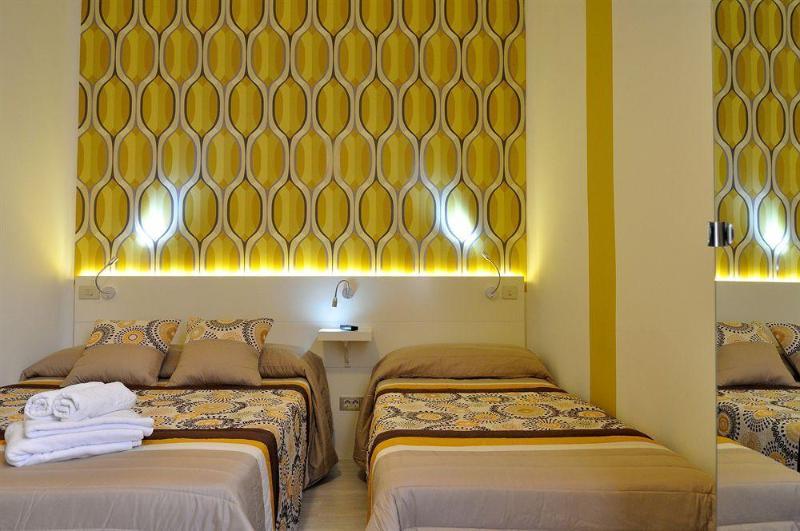 מדריד Hostal Florida מראה חיצוני תמונה