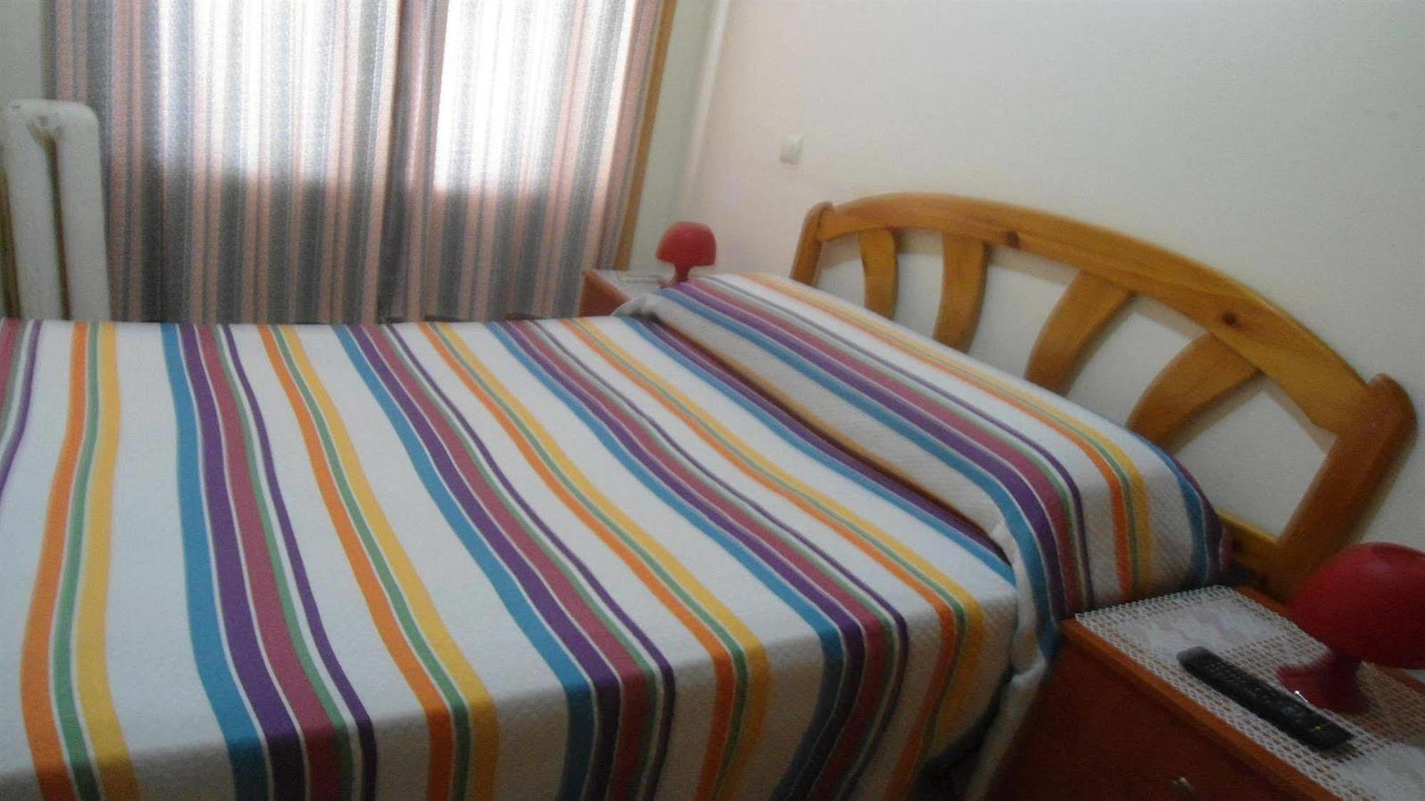 מדריד Hostal Florida מראה חיצוני תמונה